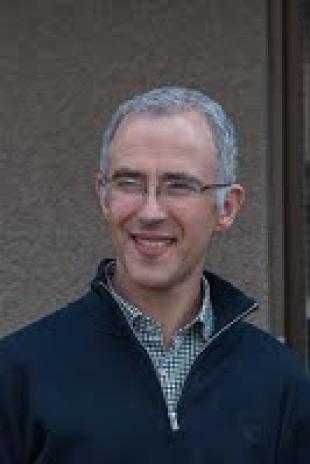 Dr Santiago Romero-Vargas Castrillón